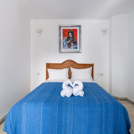 Riad Asilah 32 외부 사진