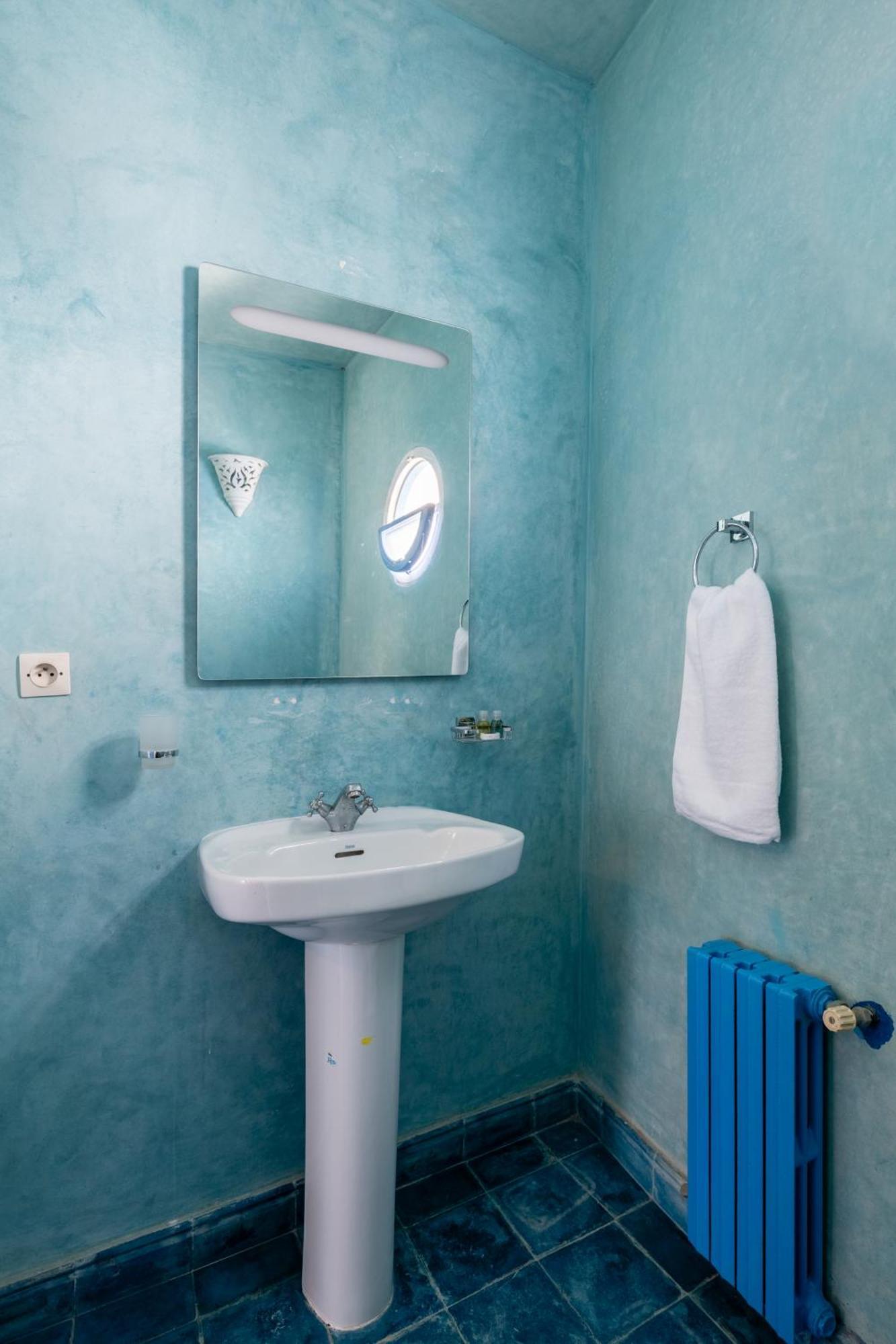 Riad Asilah 32 외부 사진