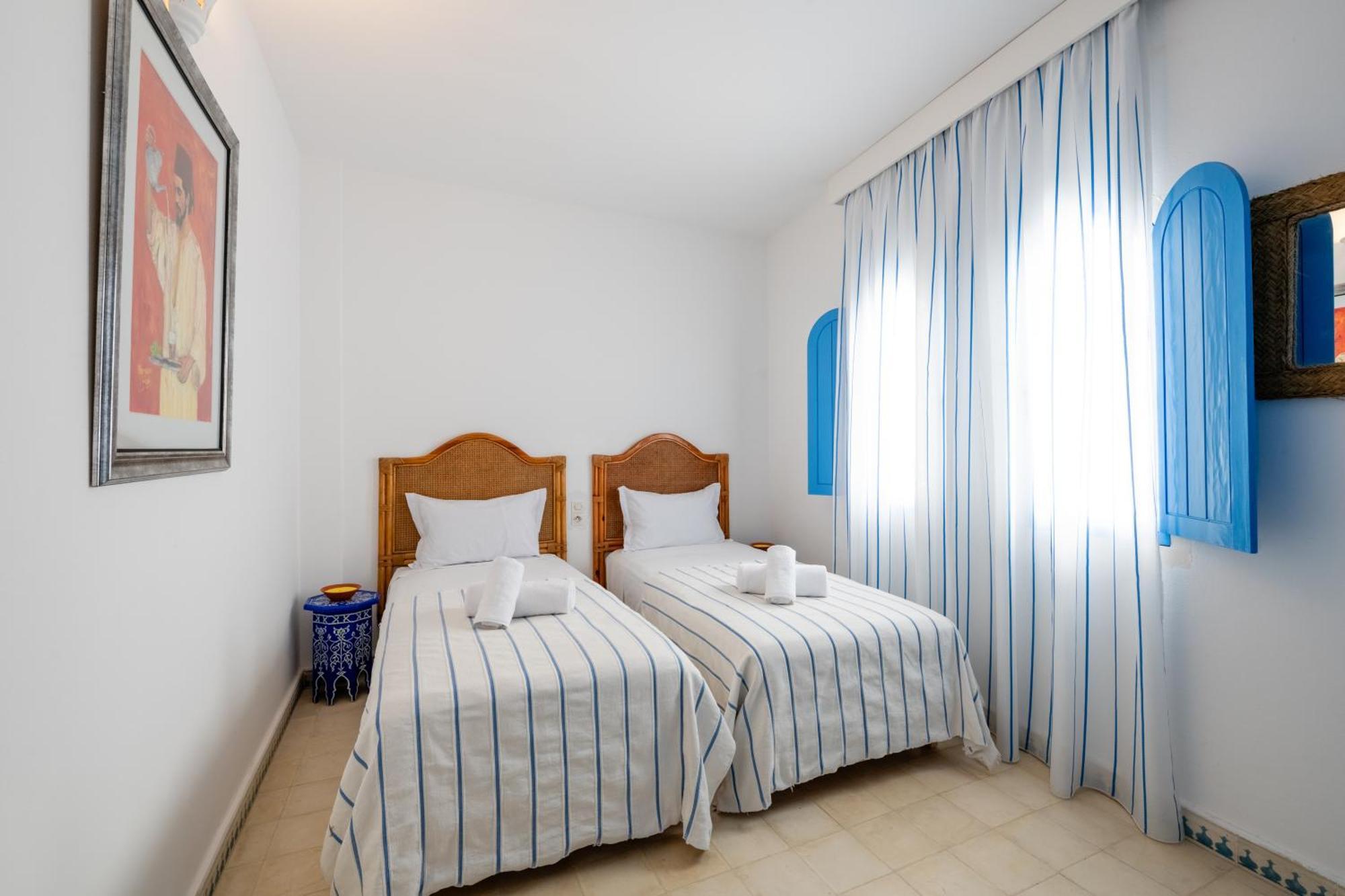 Riad Asilah 32 외부 사진