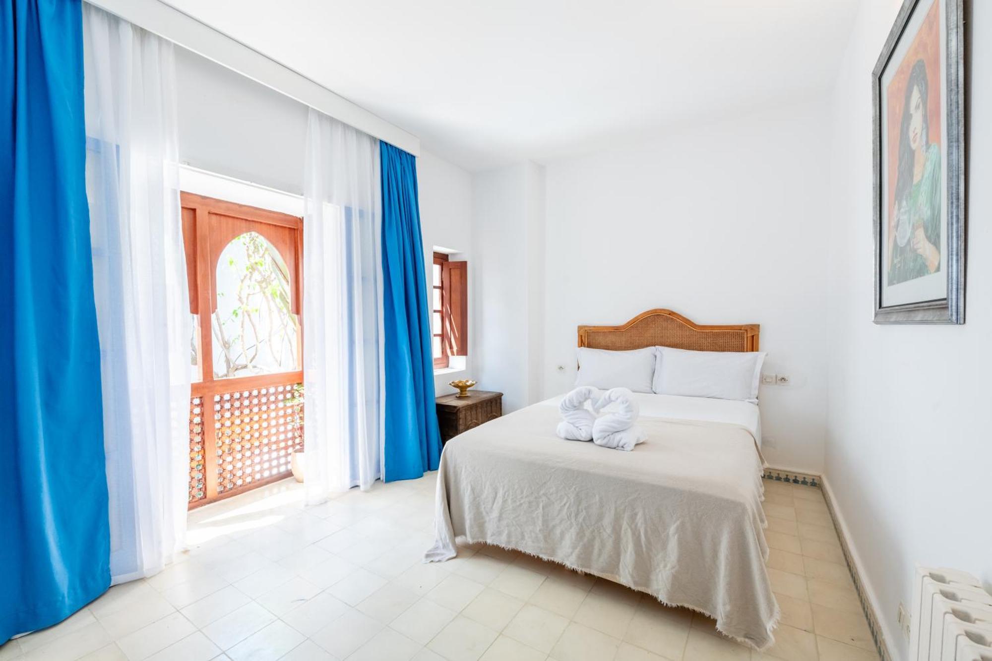 Riad Asilah 32 외부 사진