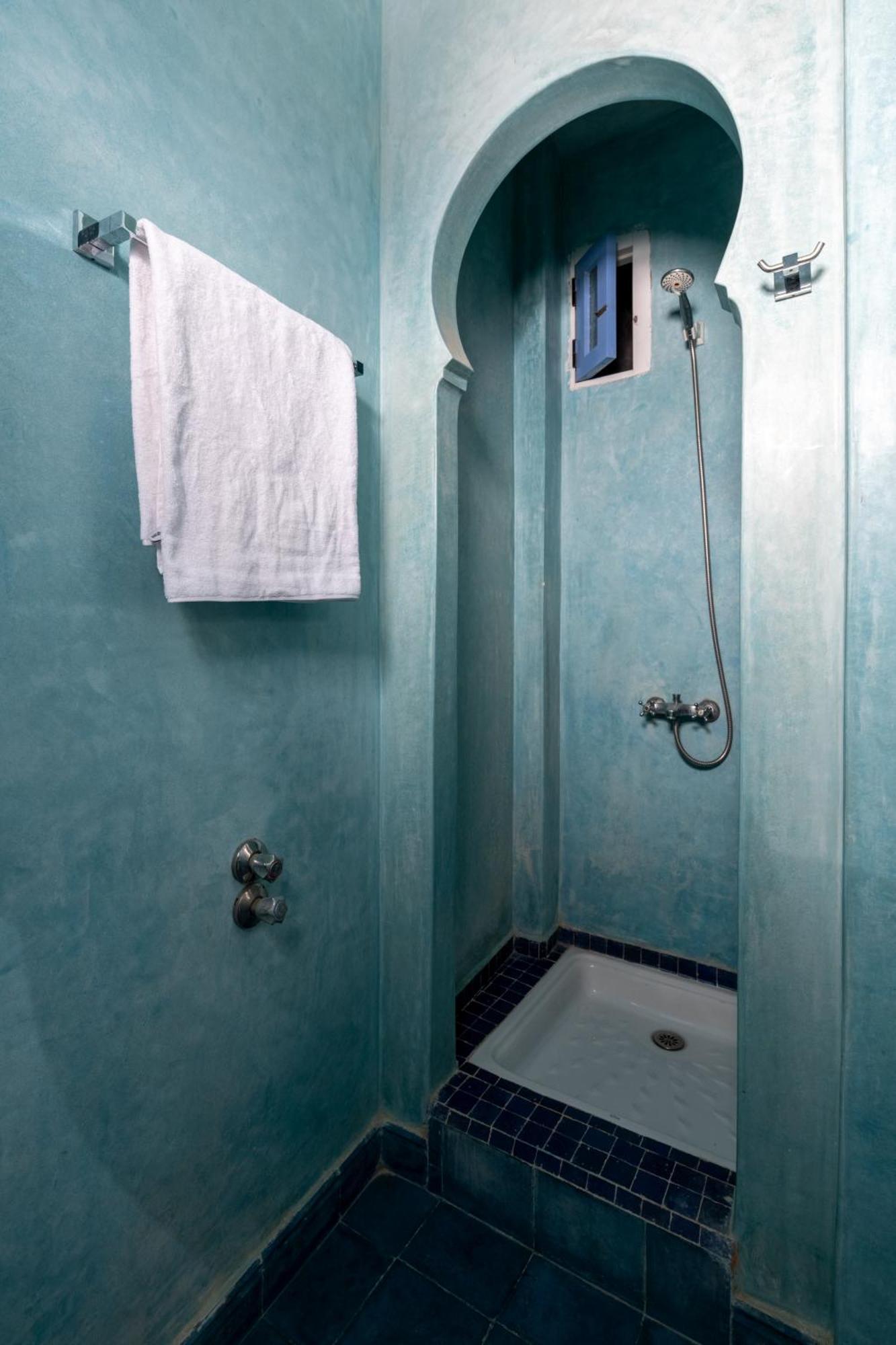 Riad Asilah 32 외부 사진