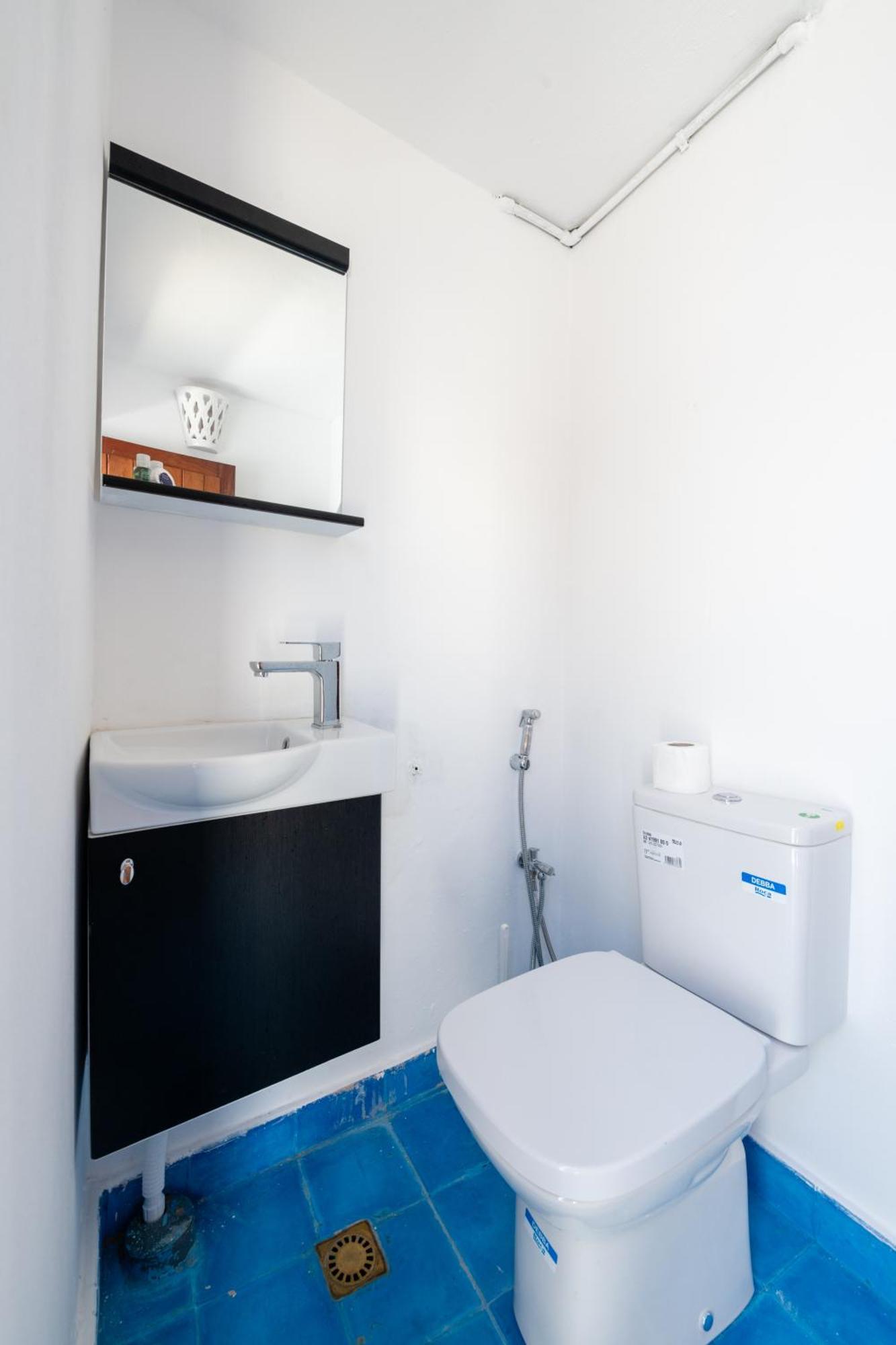 Riad Asilah 32 외부 사진