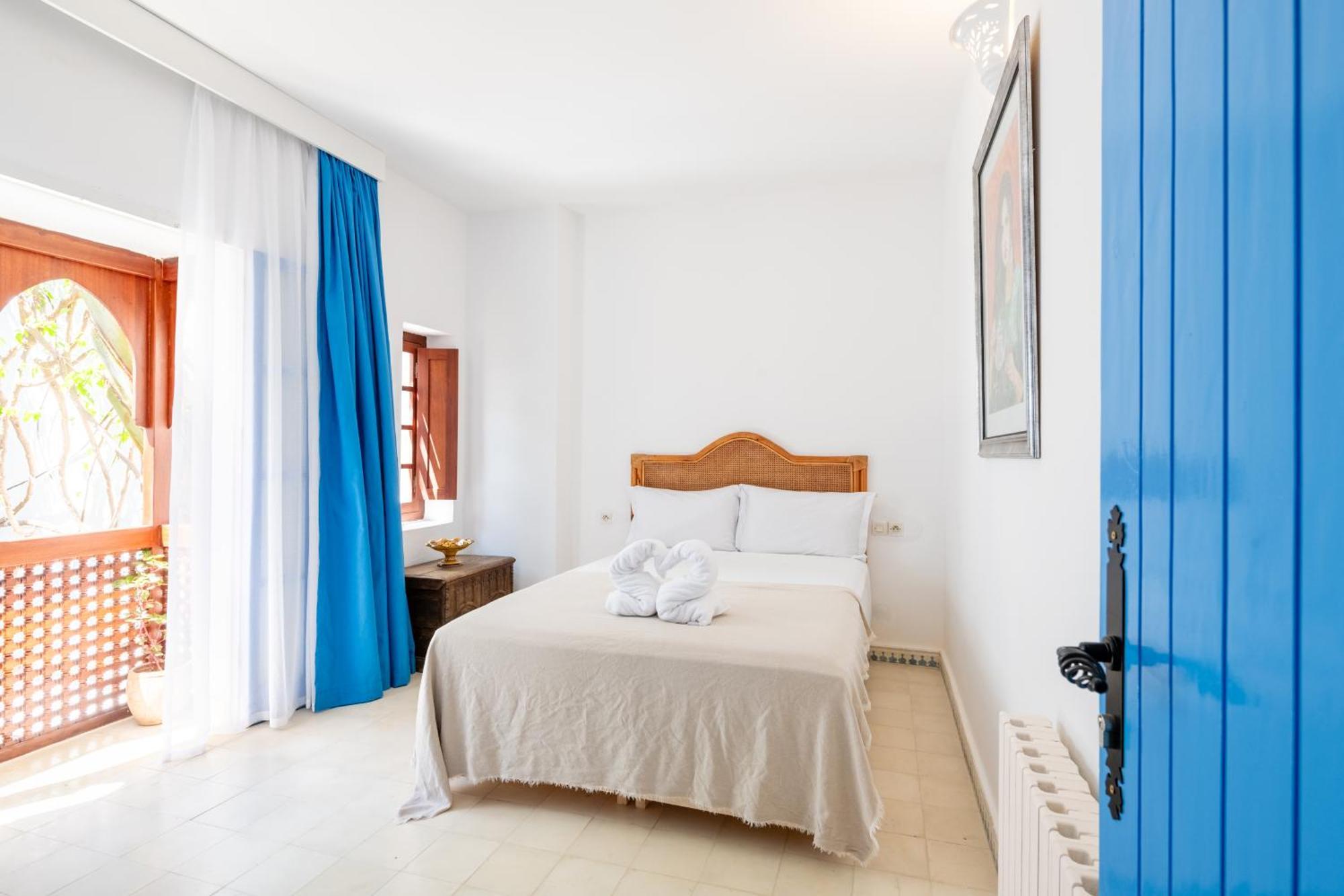Riad Asilah 32 외부 사진