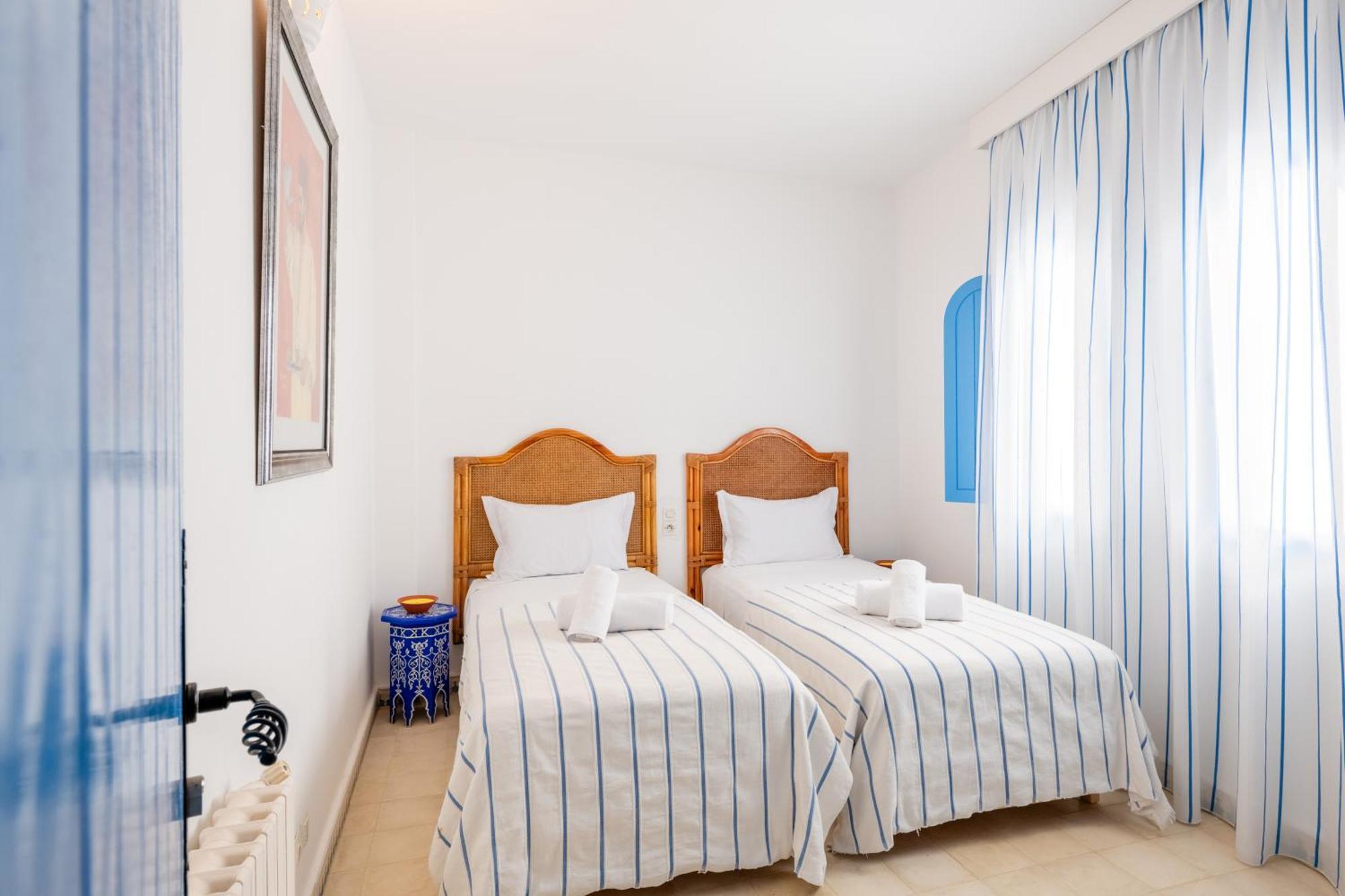 Riad Asilah 32 외부 사진